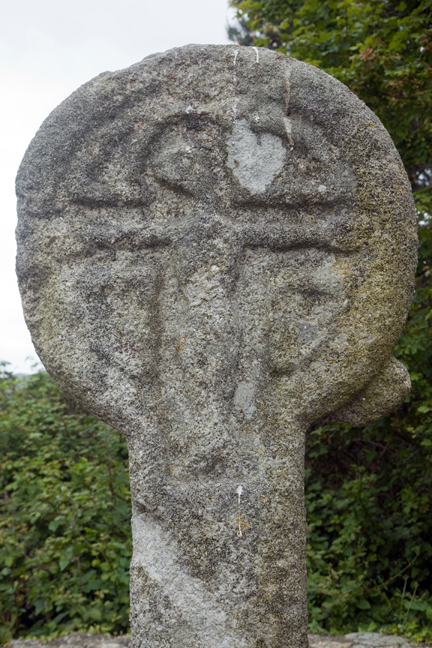 Fassaroe, Wicklow, Ireland, 2021