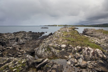 Altar, Cork, Ireland, 2021 © Tom O Connor 2021