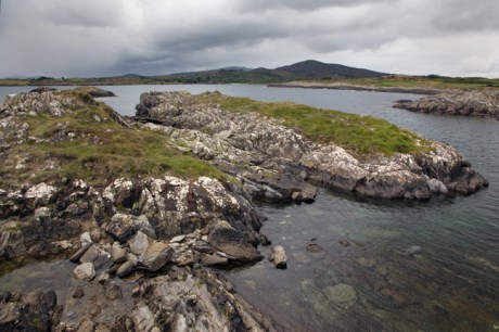 Altar, Cork, Ireland, 2021