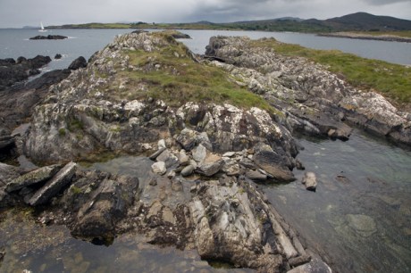Altar, Cork, Ireland, 2021