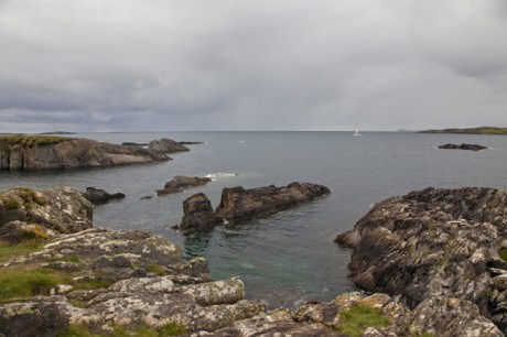 Altar, Cork, Ireland, 2021