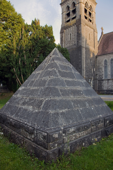 Saint Columba’s Church,Ennis, Clare, Ireland, 2021