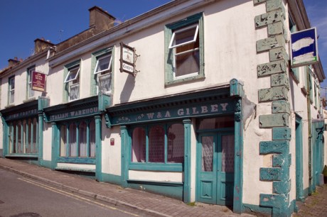 Killaloe, Clare, Ireland, 2021