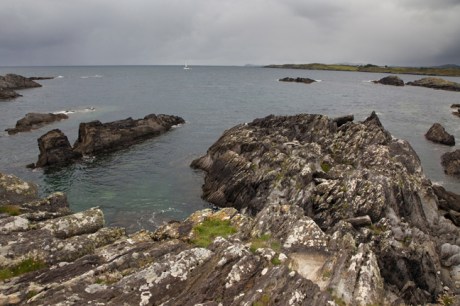 Altar, Cork, Ireland, 2021