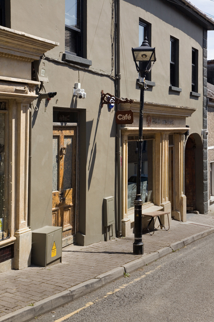 Killaloe, Clare, Ireland, 2021