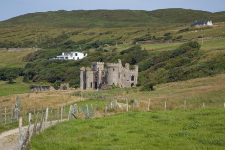 Clifden, Galway, Ireland, 2021