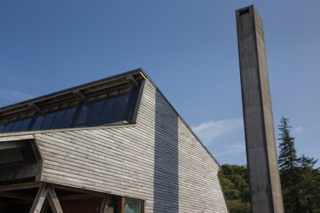 Letterfrack, Galway, Ireland, 2021