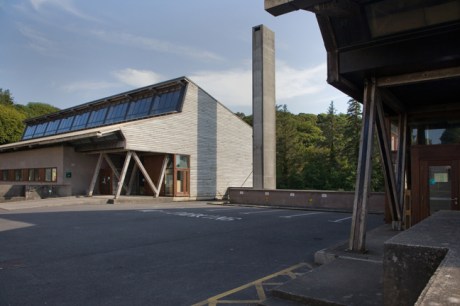 Letterfrack, Galway, Ireland, 2021