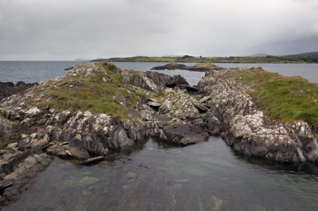 Altar, Cork, Ireland, 2021