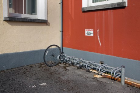 Letterfrack, Galway, Ireland, 2021