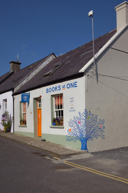 Letterfrack, Galway, Ireland, 2021