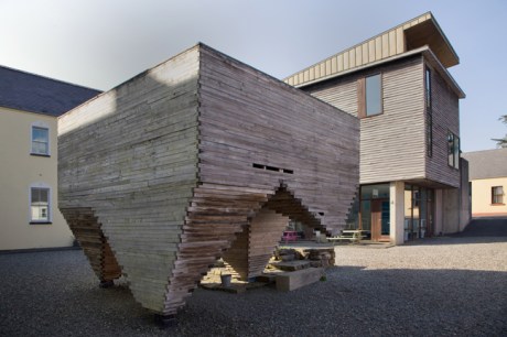 Letterfrack, Galway, Ireland, 2021