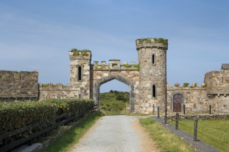 Clifden, Galway, Ireland, 2021