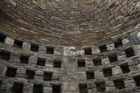 Holy Trinity Abbey Church, Adare, Limerick, Ireland, 2021