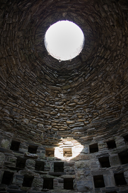 Holy Trinity Abbey Church, Adare, Limerick, Ireland, 2021