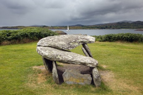 Altar, Cork, Ireland, 2021