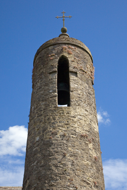 Slane, Meath, Ireland, 2021