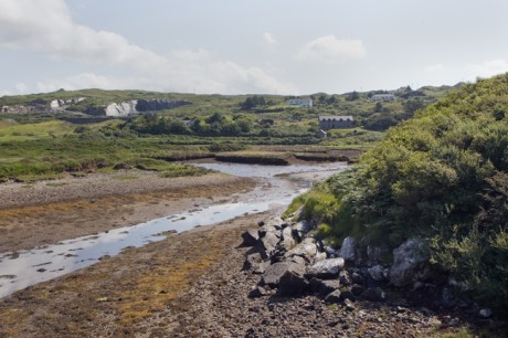 Letterdeen, Galway, Ireland, 2021