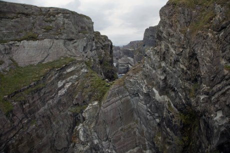 Mizen Head, Cork, Ireland, 2021