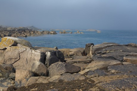 Aughrusbeg Beach, Galway, Ireland, 2021