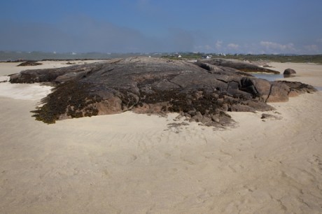 Omey Strand, Galway, Ireland, 2021