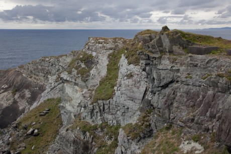 Mizen Head, Cork, Ireland, 2021