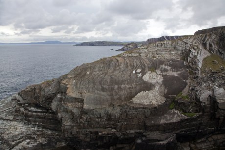 Mizen Head, Cork, Ireland, 2021 © Tom O Connor 2021