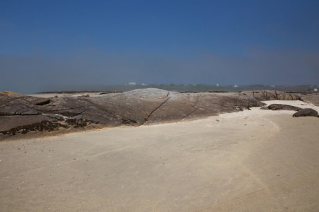 Omey Strand, Galway, Ireland, 2021