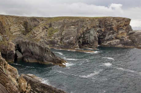 Mizen Head, Cork, Ireland, 2021