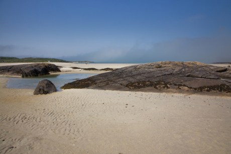 Omey Strand, Galway, Ireland, 2021