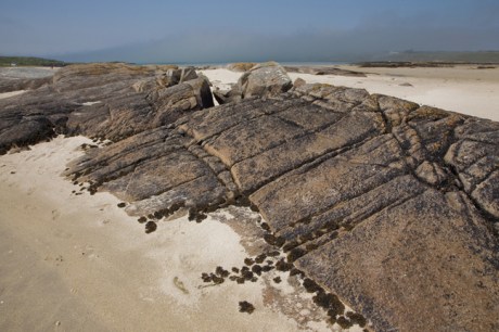 Omey Strand, Galway, Ireland, 2021