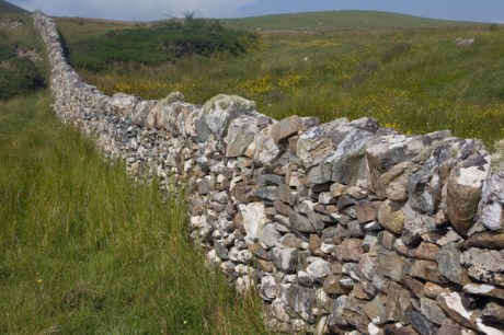 Cleggan, Galway, Ireland, 2021