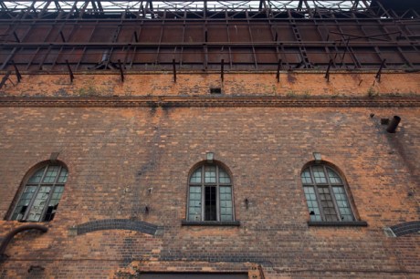 Pigeon House, Dublin, Ireland, 2021