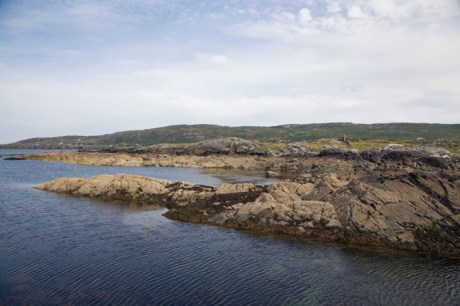 Errislannan, Galway, Ireland, 2021