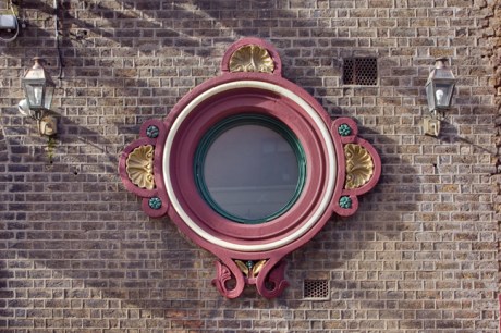 Talbot Place, Dublin, Ireland, 2021