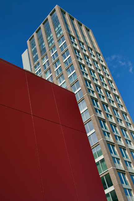 Capital Dock, Dublin, Ireland, 2021