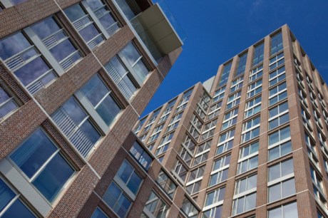 Capital Dock, Dublin, Ireland, 2021