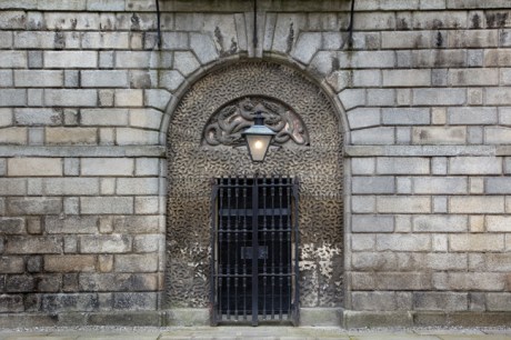 Kilmainham, Dublin, Ireland, 2021