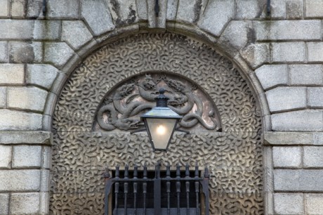 Kilmainham, Dublin, Ireland, 2021