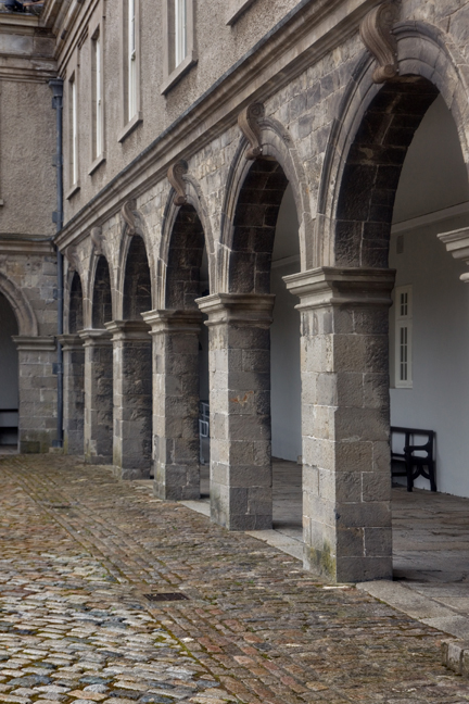 Kilmainham, Dublin, Ireland, 2021