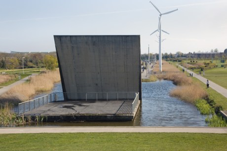 Father Collins Park, Dublin, Ireland, 2021