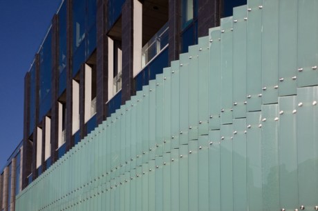 Magennis Place, Dublin, Ireland, 2021