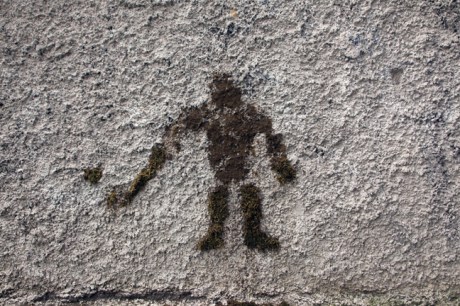 Engine Alley, Dublin, Ireland, 2021