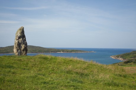 Clifden, Galway, Ireland, 2021