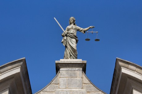 Dublin Castle, Dublin, Ireland, 2021