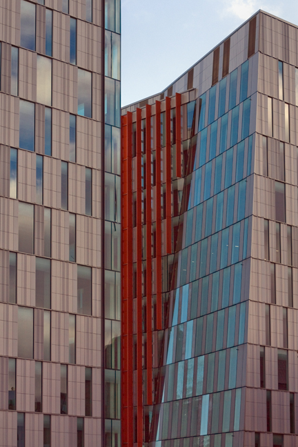 Bolands Mills, Dublin, Ireland, November 2021