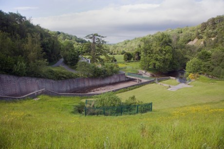 Bohernabreena, Dublin, Ireland, 2021