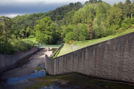 Bohernabreena, Dublin, Ireland, 2021