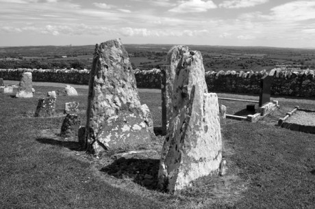 Slane, Meath, Ireland, 2021 © Tom O Connor 2021