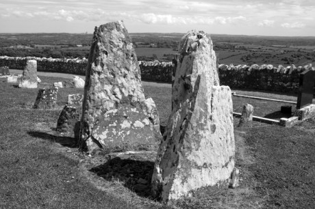 Slane, Meath, Ireland, 2021